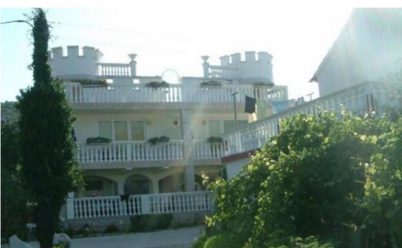 Apartments Kata Sibenik Exterior photo