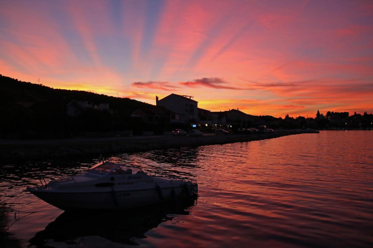 Apartments Kata Sibenik Exterior photo