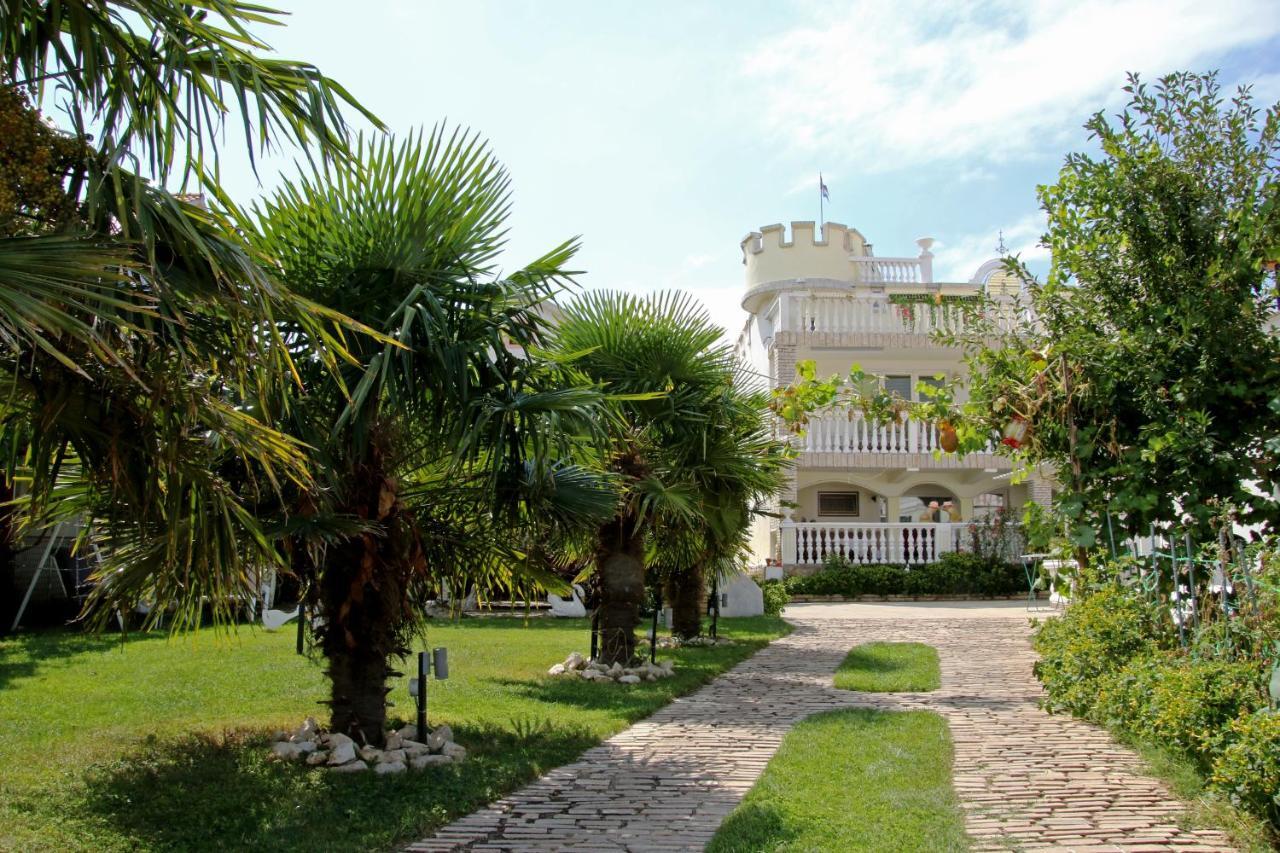 Apartments Kata Sibenik Exterior photo