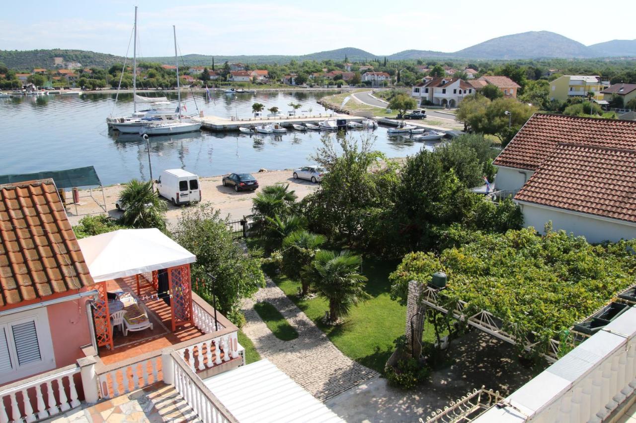 Apartments Kata Sibenik Exterior photo