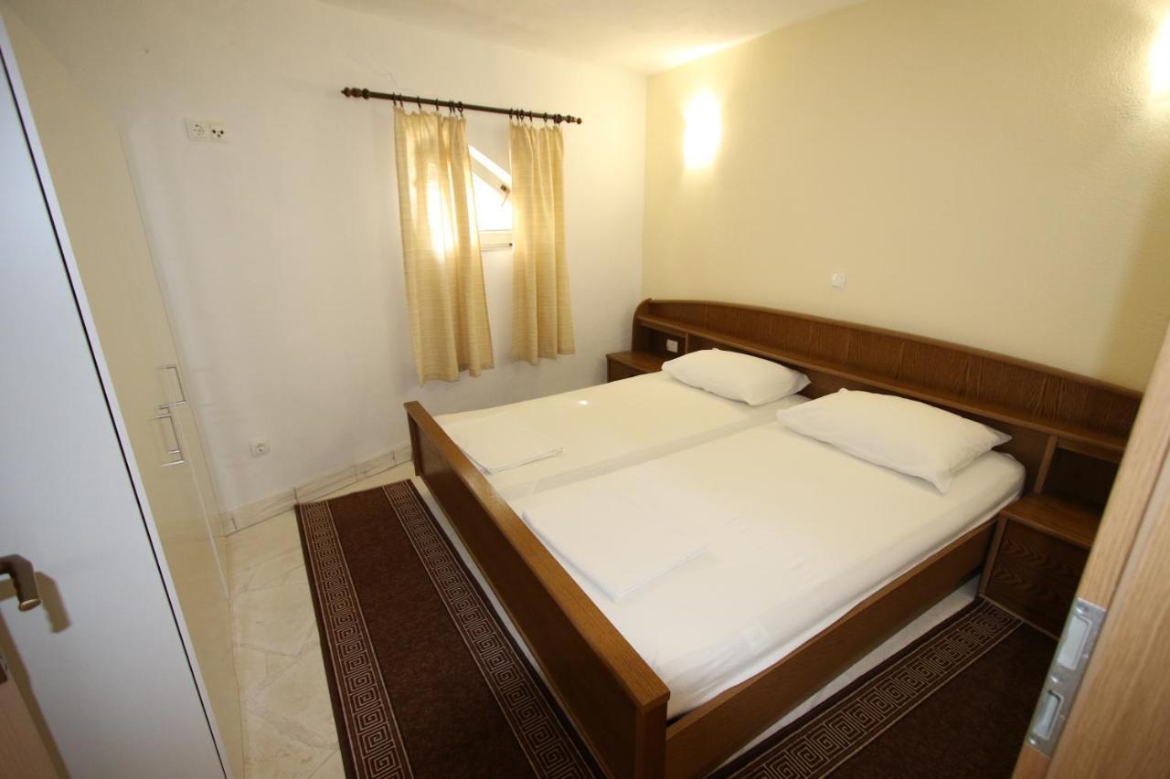 Apartments Kata Sibenik Exterior photo