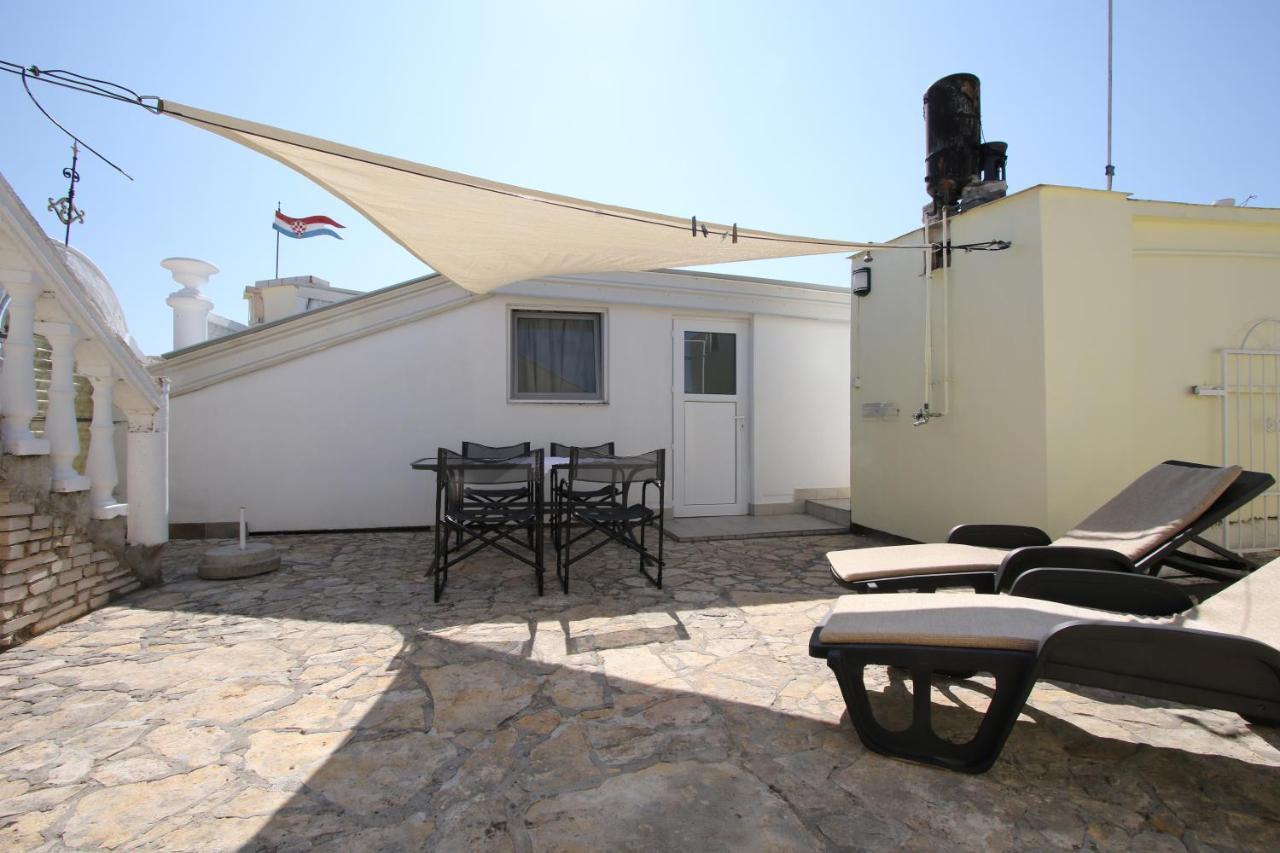 Apartments Kata Sibenik Exterior photo
