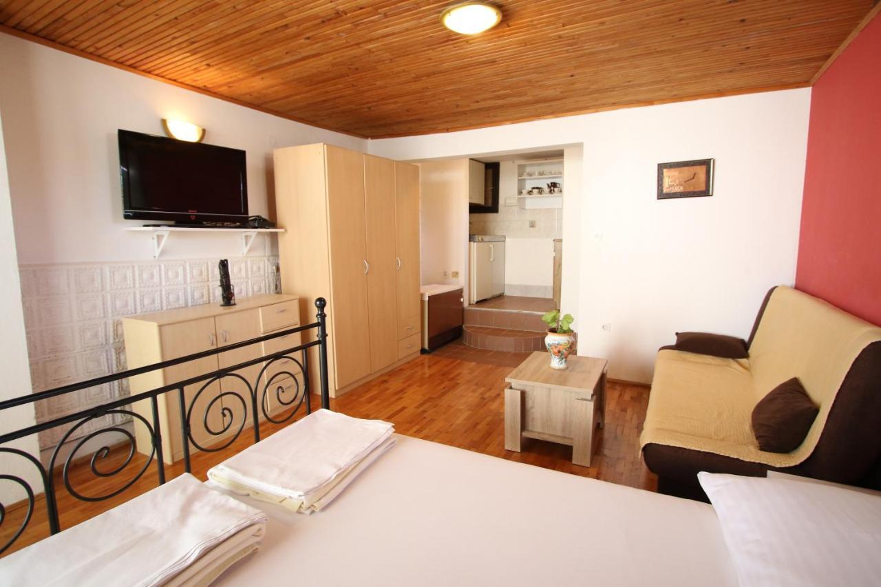 Apartments Kata Sibenik Exterior photo