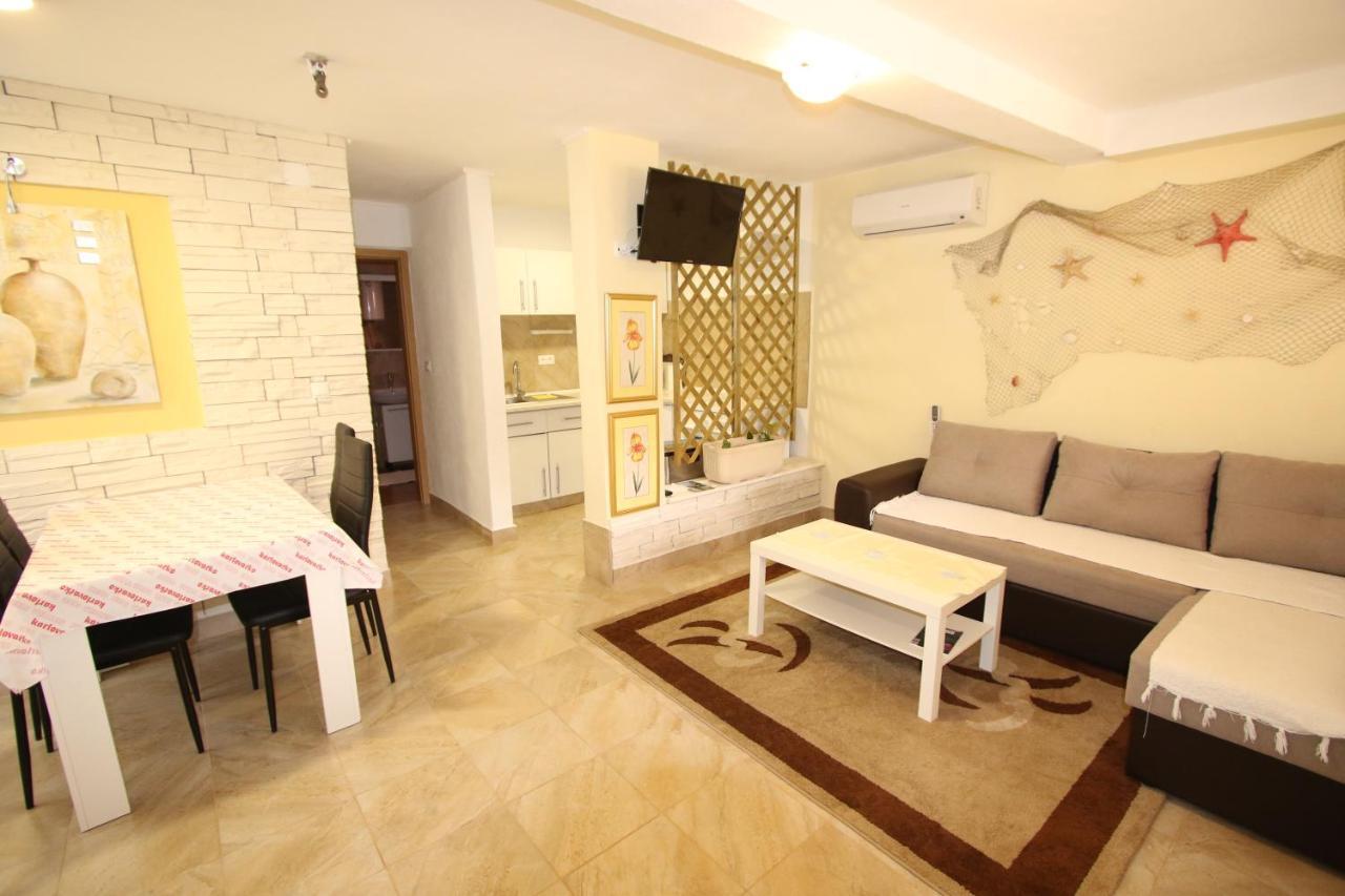 Apartments Kata Sibenik Exterior photo