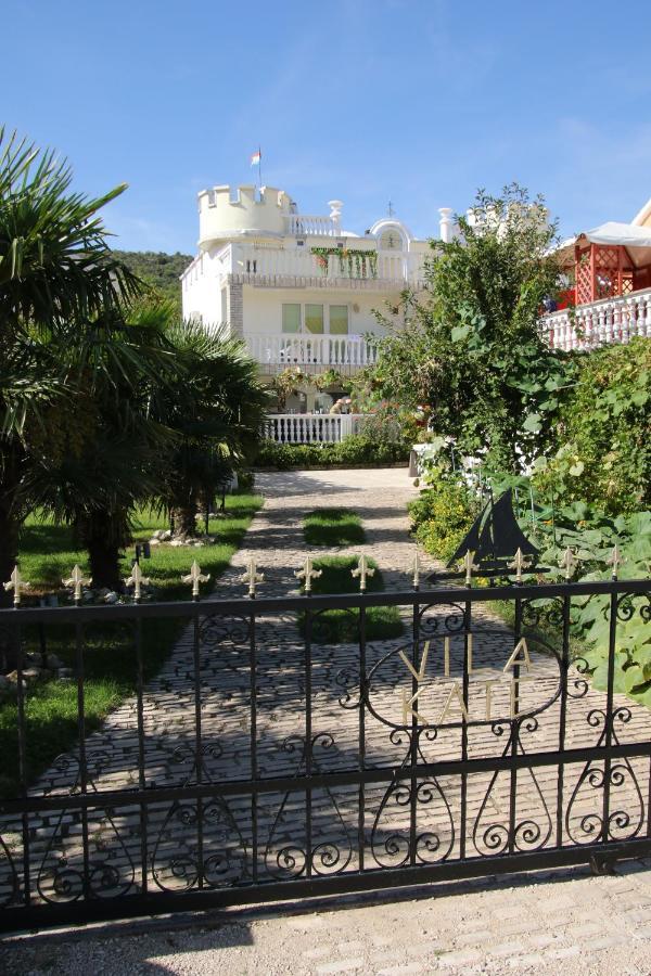 Apartments Kata Sibenik Exterior photo