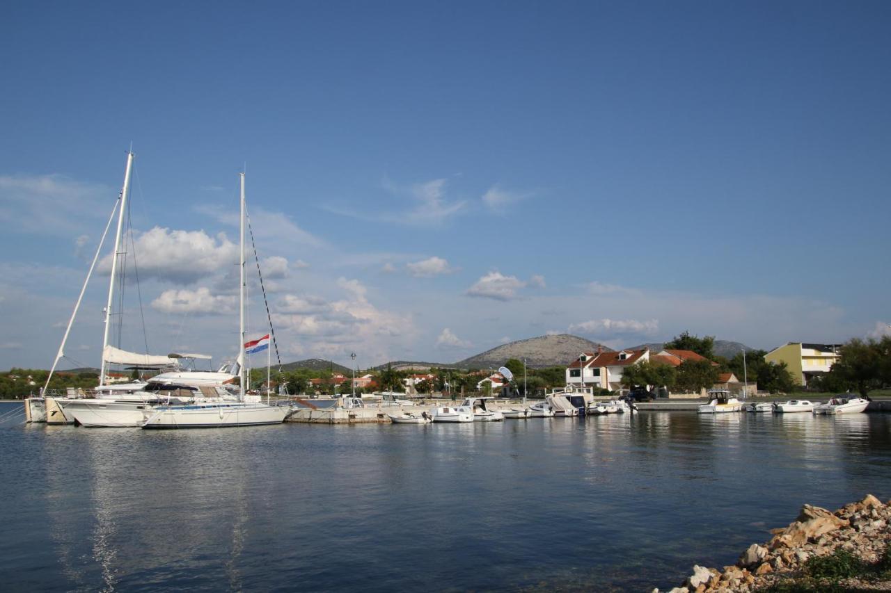 Apartments Kata Sibenik Exterior photo
