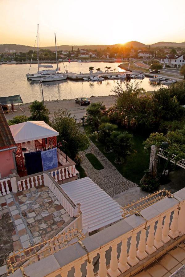 Apartments Kata Sibenik Exterior photo