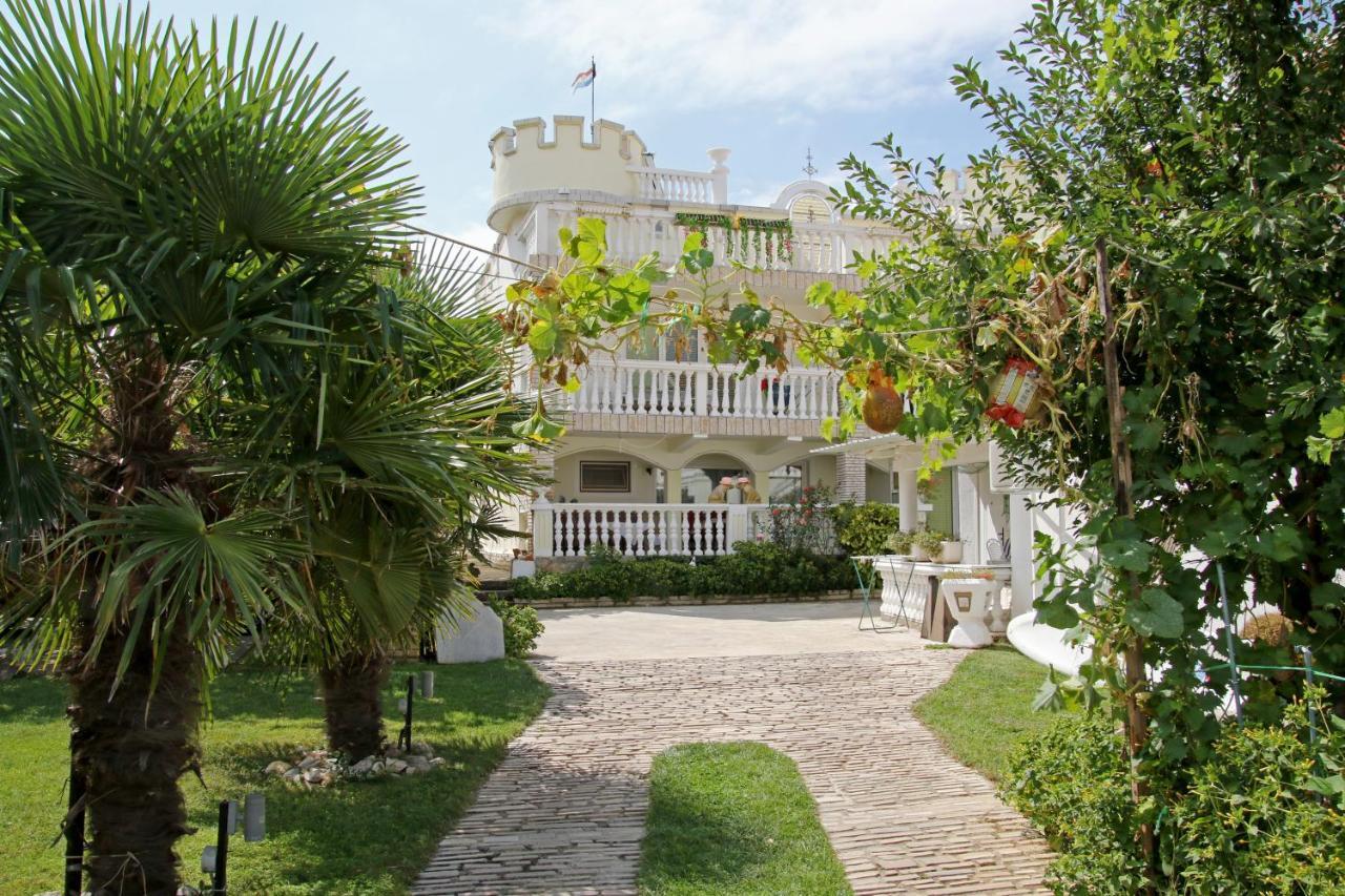 Apartments Kata Sibenik Exterior photo