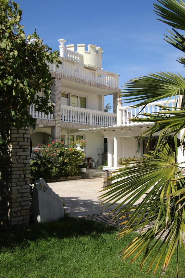 Apartments Kata Sibenik Exterior photo