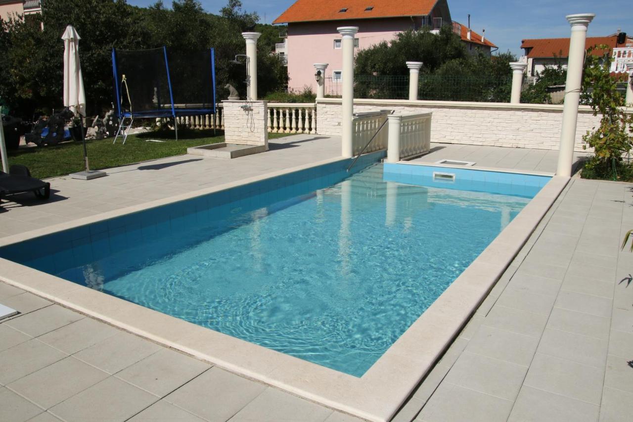 Apartments Kata Sibenik Exterior photo