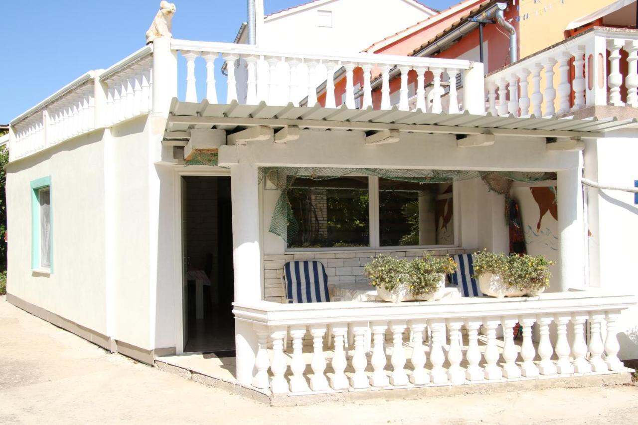 Apartments Kata Sibenik Exterior photo