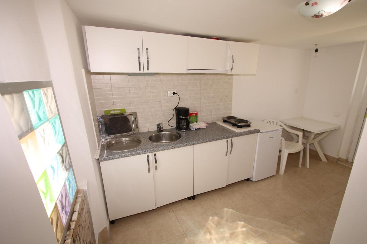 Apartments Kata Sibenik Exterior photo