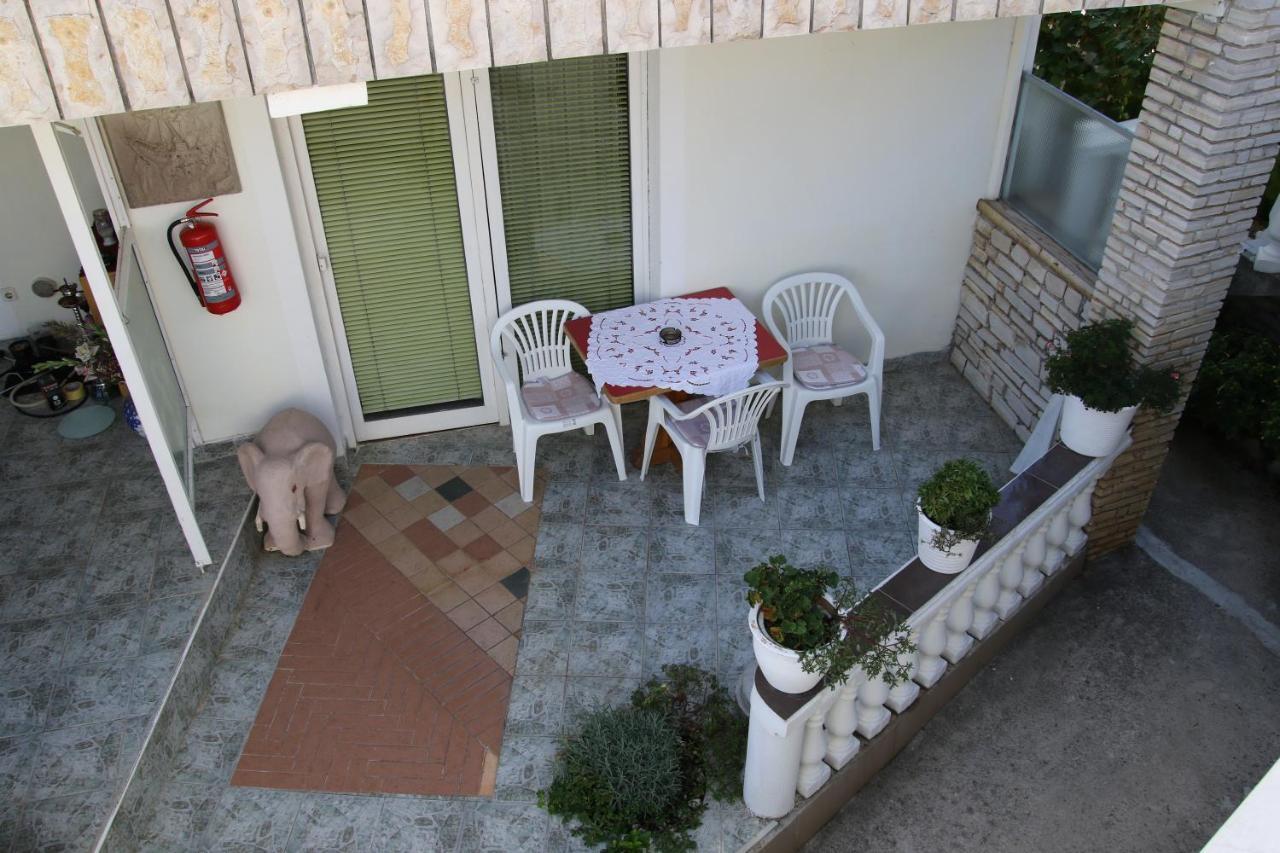 Apartments Kata Sibenik Exterior photo