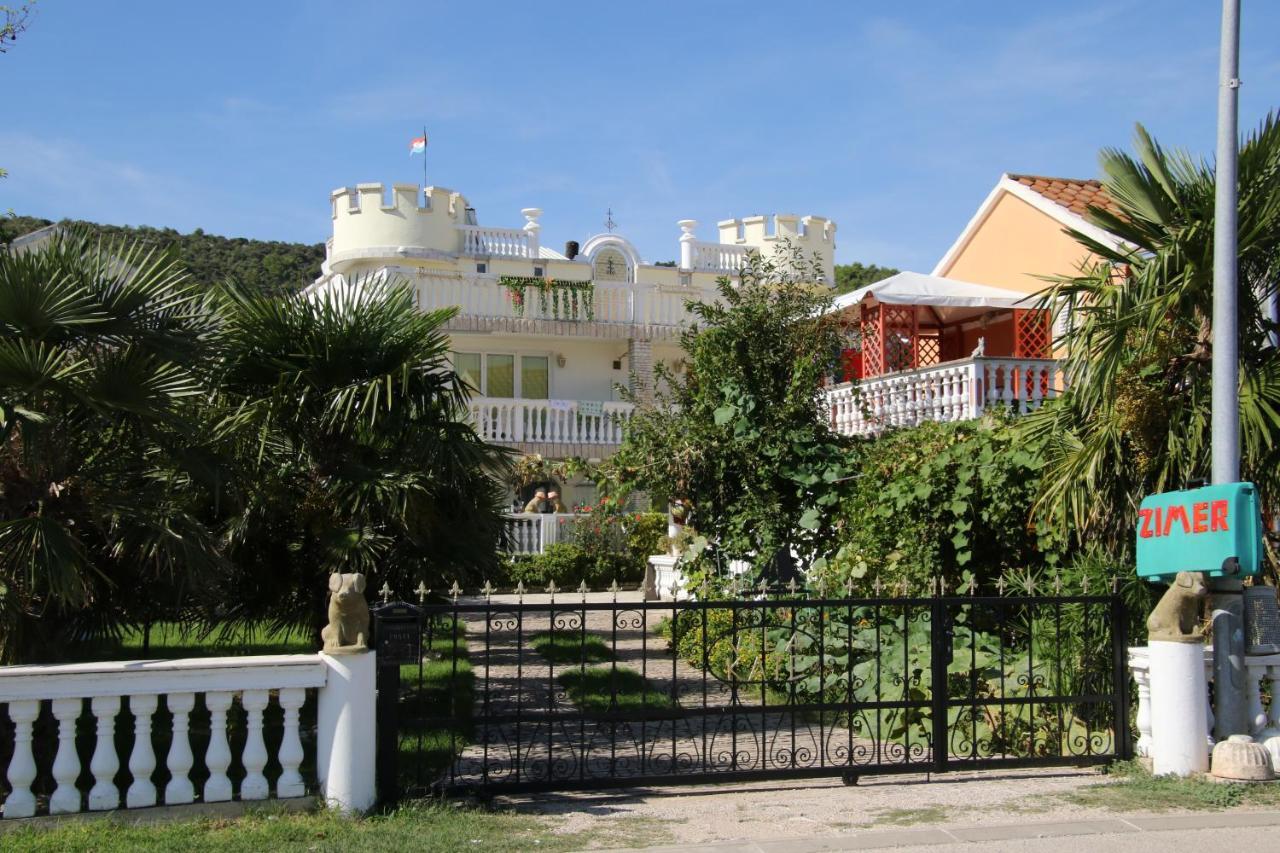 Apartments Kata Sibenik Exterior photo