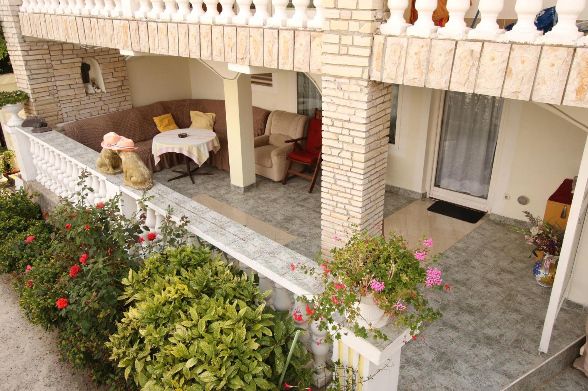 Apartments Kata Sibenik Exterior photo